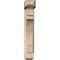 Ekena Millwork Merced Craftsman Smooth Bracket w/ Offset Brace, Douglas Fir, 5 1/2"W x 20"D x 32"H BKT0604X20X32MRC04SDF - alternate 3